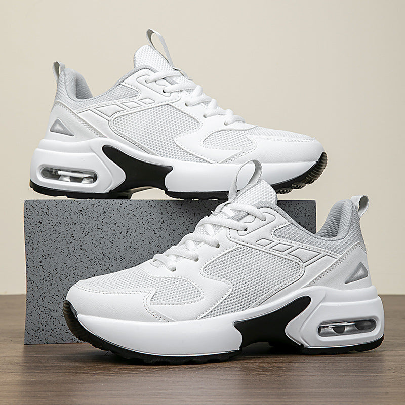 Versatile Outdoor Sneakers