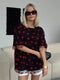 Black Red