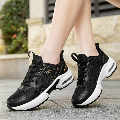 Versatile Outdoor Sneakers