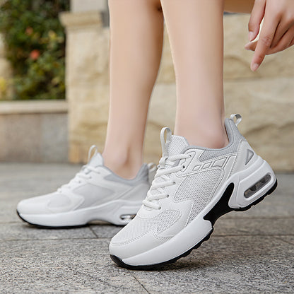 Versatile Outdoor Sneakers