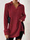 Wine Red