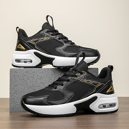 Versatile Outdoor Sneakers