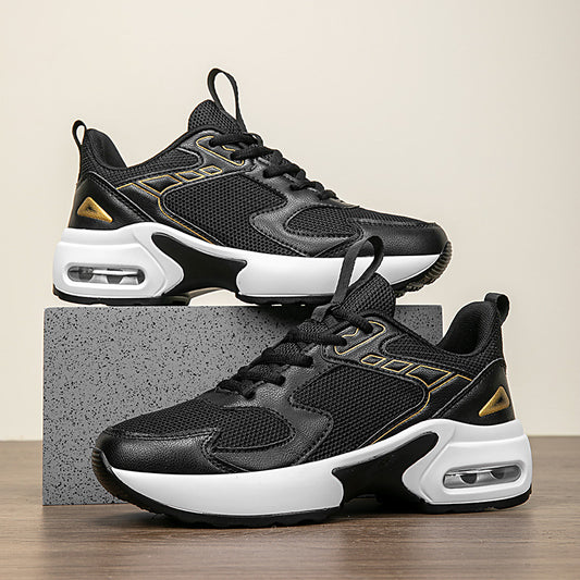 Versatile Outdoor Sneakers