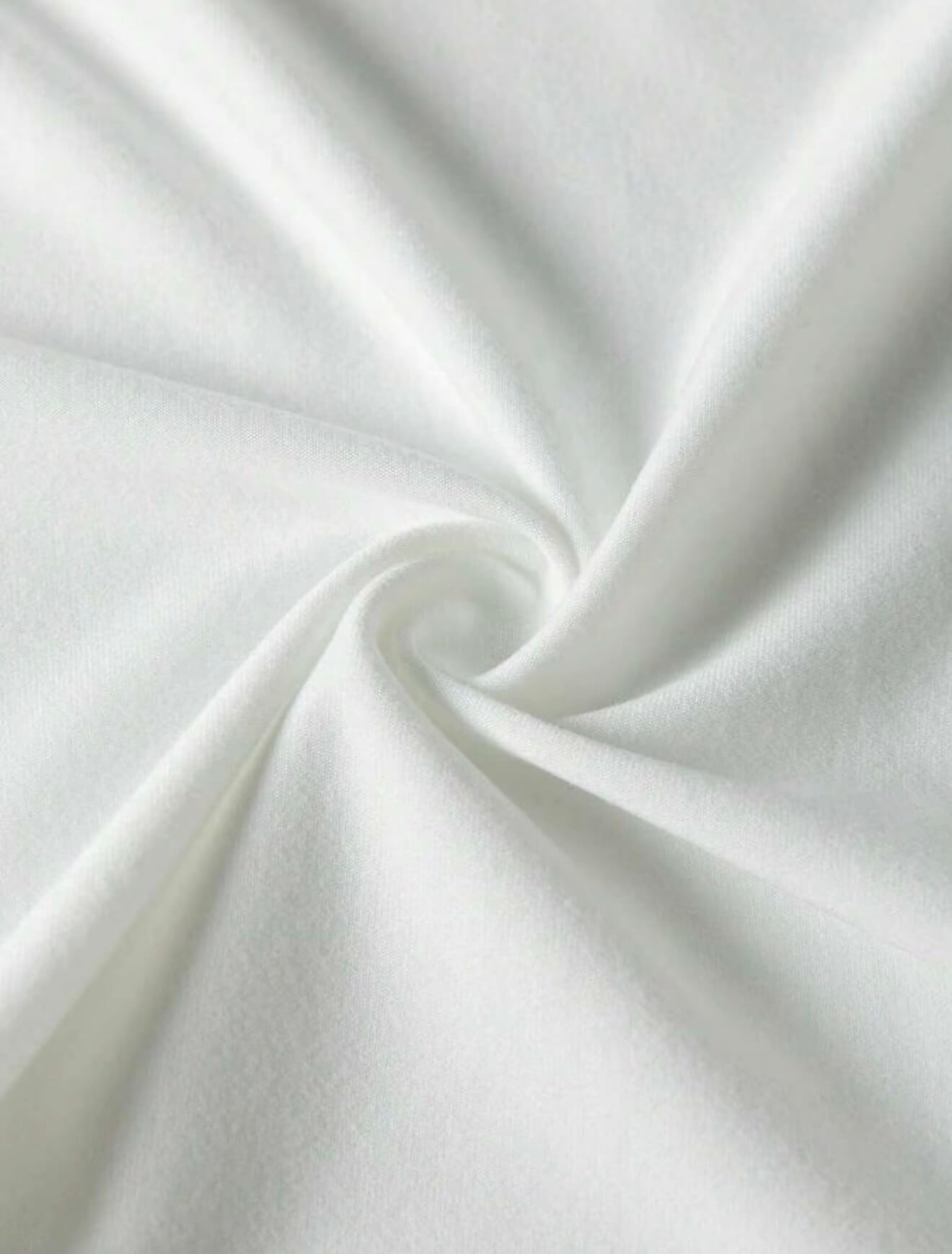 Soft Knit Crossback Tie Tee