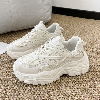 Chunky Platform Sneakers
