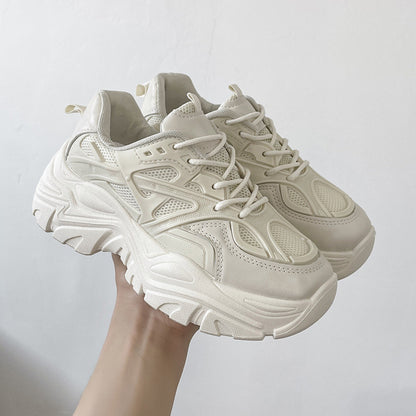 Chunky Platform Sneakers