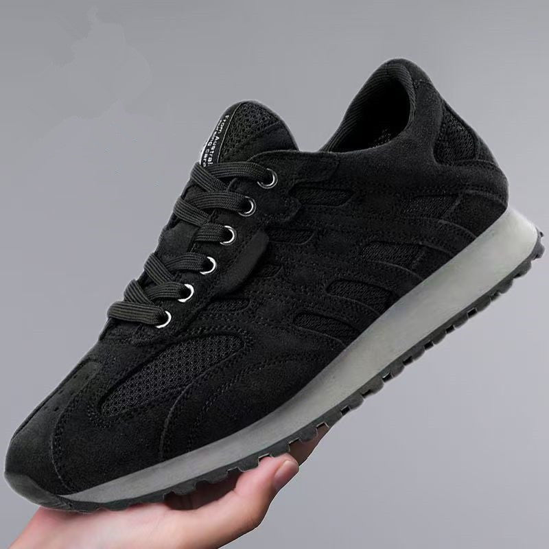 Mesh Casual Sneakers